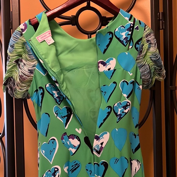 VERSACE x H&M LIMITED EDITION DRESS - Picture 11 of 15